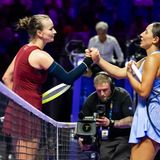 Krejcikova-Pegula