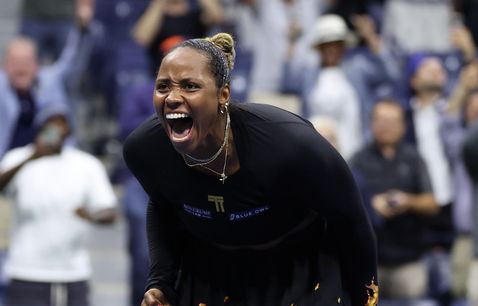 taylor townsend us open 2025