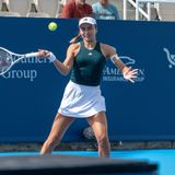 Iva Jovic, Cincinnati 2025
